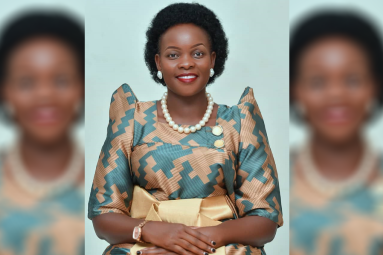 Butaleja Woman MP Escapes Assassination Attempt in Narrow Escape