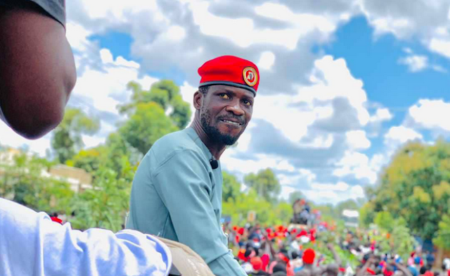 NUP Faces Growing Rift Over Candidate Vetting Ahead of 2026 Elections Bobi Wine 662x405 1