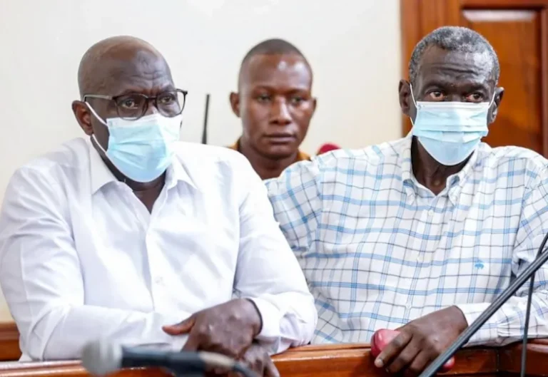 Kizza Besigye and Obed Lutale.webp