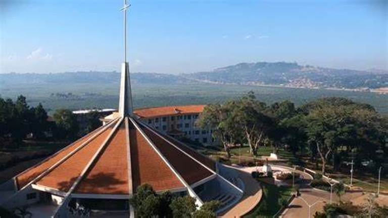 Two killed in Bomb Blast in Munyonyo OIP