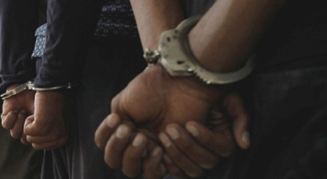 Student Arrested in Broad-Daylight Killing of Mbale Woman During Botched Phone Robbery arrest 4 1