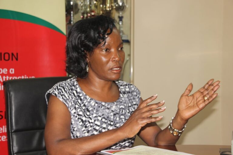 JENIFER MUSISI 1