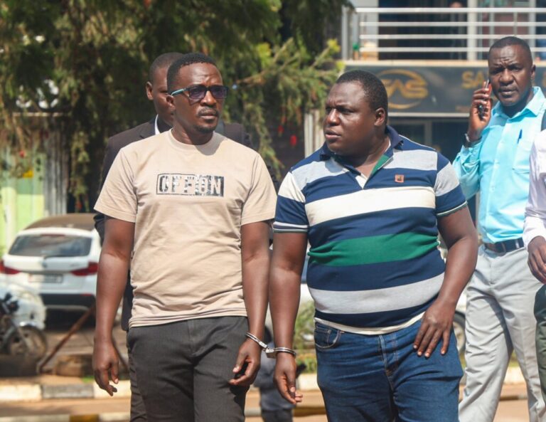 Mwanjuzi Bob and kalamu Lawrence 1024x791