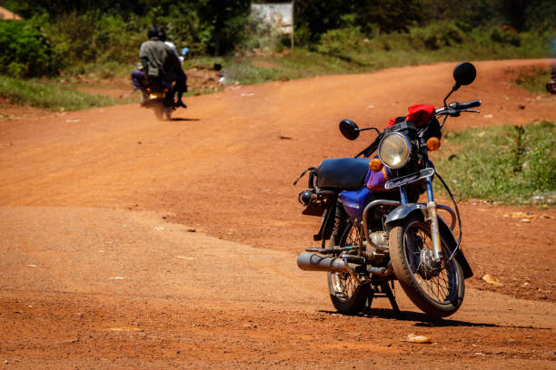 Car Park Ordered to Pay UGX 4.1 Million for Stolen Motorcycle istockphoto 875723086 612x612 1