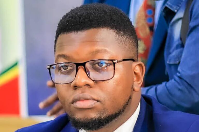 Makindye East MP Derrick Nyeko to Step Down in 2026 Derrick Nyeko22