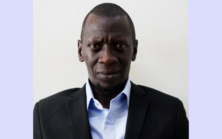 UPDF denies holding missing opposition activist Sam Mugumya latest01pix data 4